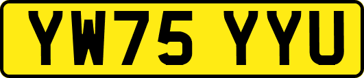 YW75YYU