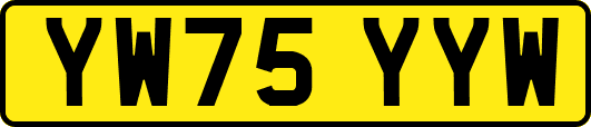 YW75YYW