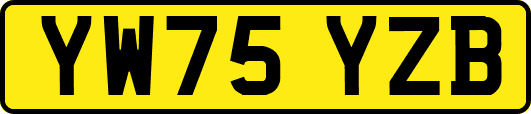 YW75YZB
