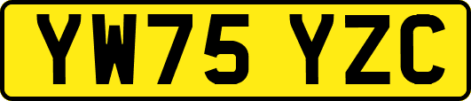 YW75YZC