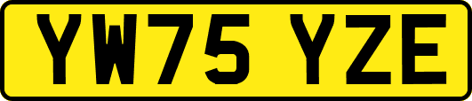 YW75YZE
