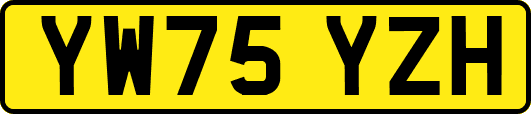 YW75YZH