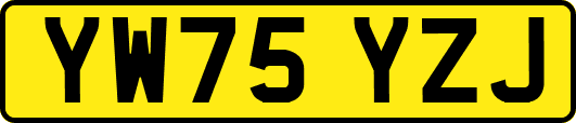 YW75YZJ