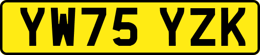 YW75YZK