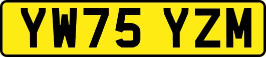 YW75YZM