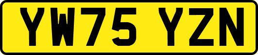 YW75YZN