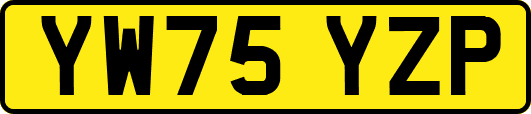 YW75YZP