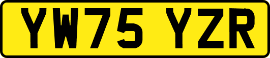 YW75YZR