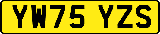 YW75YZS