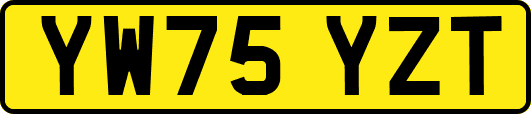 YW75YZT