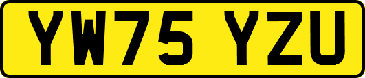 YW75YZU