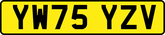 YW75YZV
