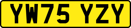 YW75YZY