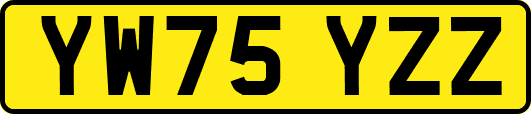 YW75YZZ
