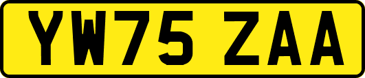 YW75ZAA