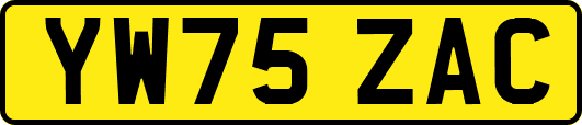 YW75ZAC