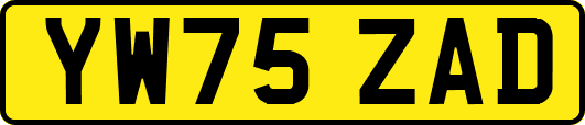 YW75ZAD