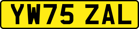 YW75ZAL
