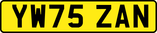 YW75ZAN