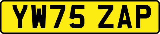 YW75ZAP