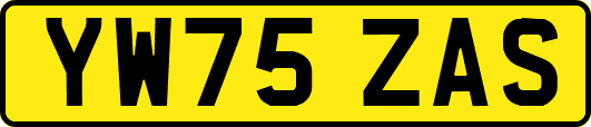 YW75ZAS