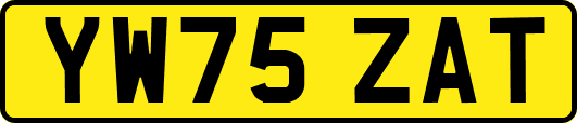 YW75ZAT
