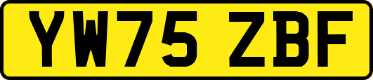 YW75ZBF