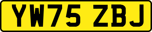 YW75ZBJ