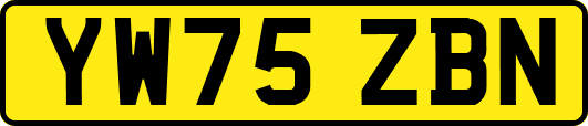 YW75ZBN