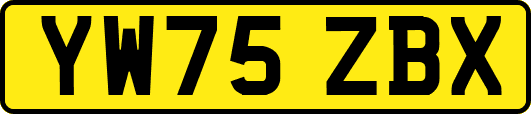 YW75ZBX