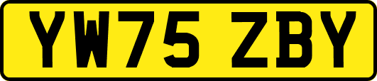 YW75ZBY