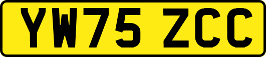 YW75ZCC