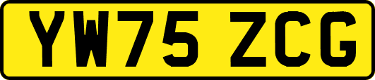 YW75ZCG