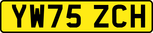 YW75ZCH