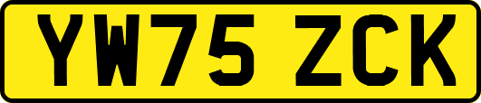 YW75ZCK