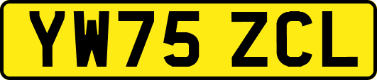 YW75ZCL