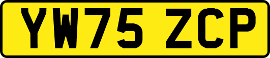 YW75ZCP