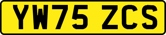 YW75ZCS