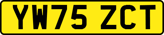 YW75ZCT