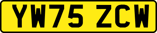 YW75ZCW