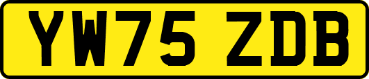 YW75ZDB