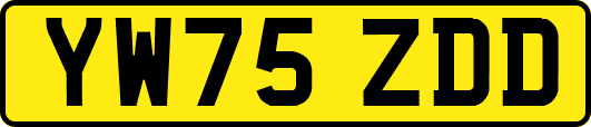 YW75ZDD