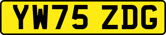 YW75ZDG