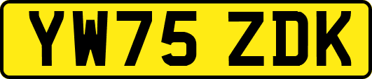 YW75ZDK
