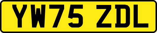 YW75ZDL