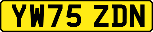 YW75ZDN