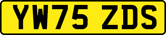 YW75ZDS