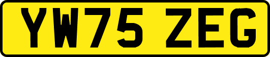 YW75ZEG