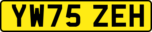 YW75ZEH