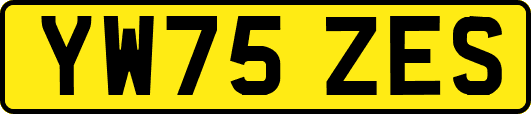 YW75ZES